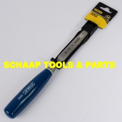 Steekbeitel 5002 - 16 mm met polypropyleen handvat | 0-16-547